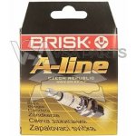 BRISK Svíčka zapal. Brisk A-line yttrium (4ks) – Hledejceny.cz
