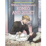 William Shakespeare's Romeo and Juliet Dunn JoemingPaperback – Hledejceny.cz