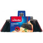 Vileda 2in1 Outdoor smeták pro exteriéry – Zboží Mobilmania