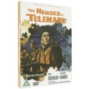 The Heroes Of Telemark DVD