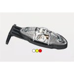 Fristom FT-038 II (12-36V) na držáku, kabel QS75