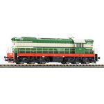 Piko H0 Dieselová lokomotiva T669.0 ČSD IV 59795 – Zboží Dáma