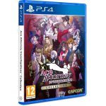 Ace Attorney Investigations Collection – Zboží Mobilmania
