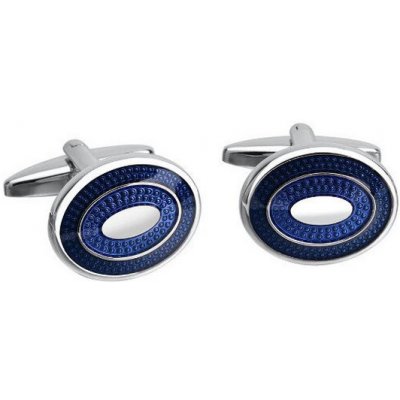 Gaira manžetové knoflíčky Eye 32005 – Zboží Dáma