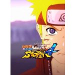 Naruto Shippuden: Ultimate Ninja Storm 4 – Hledejceny.cz