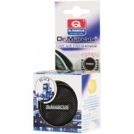 Dr. MARCUS Speaker Shaped Black – Hledejceny.cz