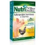 Nutrimix MINERAL - 1 kg – Zboží Mobilmania