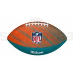 Wilson NFL Team Tailgate FB MI WF – Zbozi.Blesk.cz