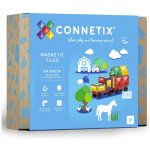 Connetix Rainbow Motion Pack 24 ks – Zbozi.Blesk.cz