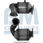 Katalyzátor BM CATALYSTS BM80364H