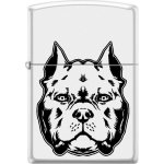 Zippo benzínový Pitbull – Hledejceny.cz