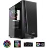 PC skříň 1stCOOL RAINBOW 3 EVO ML-RAINBOW3-AU-USB3-EV