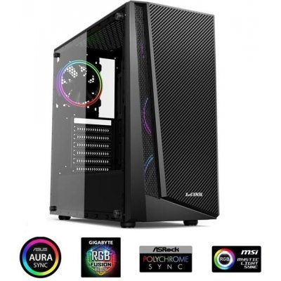 1stCOOL RAINBOW 3 EVO ML-RAINBOW3-AU-USB3-EV