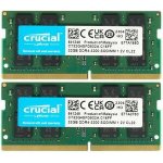 Crucial DDR4 64GB 3200MHz CL22 (2x32GB) CT2K32G4SFD832A – Zboží Mobilmania