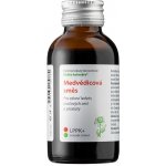 Novy Dědek Kořenář LPPK Medvědicová tinktura 100 ml – Zboží Mobilmania