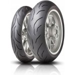 DUNLOP SPORTSMART MK4 160/60 R17 69W | Zboží Auto