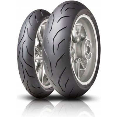 DUNLOP SPORTSMART MK4 160/60 R17 69W | Zboží Auto