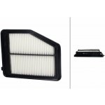 Vzduchový filtr HELLA 8ZA 366 132-181 – Hledejceny.cz