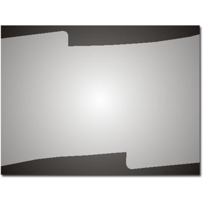 Maxwhite 80 x 60 cm ZT-M0212 – Hledejceny.cz