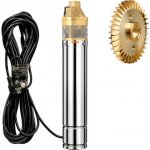 Dambat IBO 4 SKM 150 230V kabel 20 m 300873 – Zboží Mobilmania