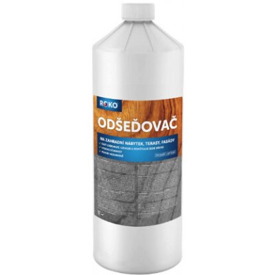Roko odšeďovač dřeva 1 l – Zboží Mobilmania