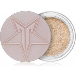 Jeffree Star Cosmetics Eye Gloss Powder lesklé oční stíny Stardacity 4,5 g