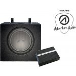 Alpine SPC-W84AT6-2 – Zboží Živě