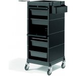 Přepravní vozík Discrete – Hledejceny.cz