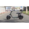 Elektrokoloběžka EcoWheel City Chopper II 1000W