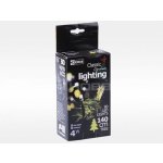 EMOS spol s r o Vánoční LED osvětlení 80 žárovek studená bílá – Sleviste.cz