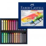 Faber Castell Suché křídy pap.krabička 36ks 128336 – Zboží Mobilmania