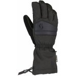 Scott Glove Ultimate Premium GTX black – Hledejceny.cz
