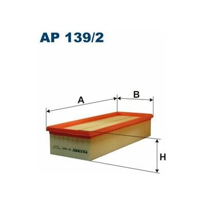 Filtron AP139/2 1ks – Hledejceny.cz