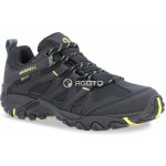 Merrell Claypool Sport GTX 500179 černá obuv – Zboží Mobilmania