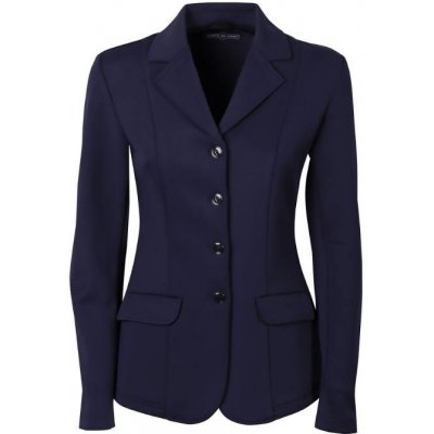 HARRY'S HORSE Dětské závodní sako Competition modré – Zboží Dáma