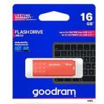 GoodRAM UME3 16GB UME3-0160O0R11 – Zbozi.Blesk.cz