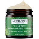 Pleťový krém Antipodes Manuka Honey Hyaluronic Acid Brightening Day Cream 60 ml