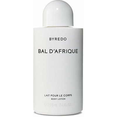 Byredo Bal D'Afrique tělové mléko 225 ml