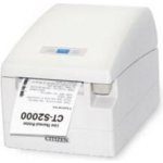 Citizen CT-S2000/L CTS2000RSEWHL – Zboží Živě