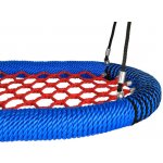Houpačkové hnízdo ovál 1x0,9 m | Zboží Auto