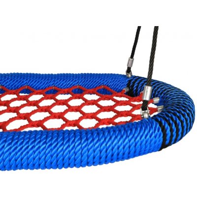 Houpačkové hnízdo ovál 1x0,9 m | Zboží Auto