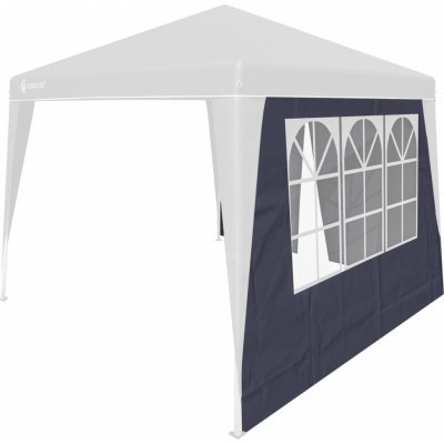 Casaria Capri 3 x 3 m antracit – Hledejceny.cz