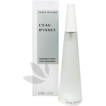 Issey Miyake L'Eau D'Issey deospray 100 ml