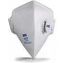 Uvex respirátor Silv-Air 2110 FFP1, bílý