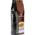 Manuel Caffé Aroma Classico 1 kg – Zbozi.Blesk.cz