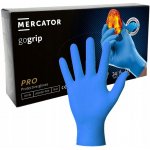 Mercator Medical gogrip jednorázové nitrilové blue 50 ks – Sleviste.cz