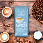 Dallmayr Home Barista Espresso Intenso 1 kg – Hledejceny.cz