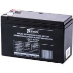 EMOS 12V 7Ah .8 187 1201004300 – Zboží Živě