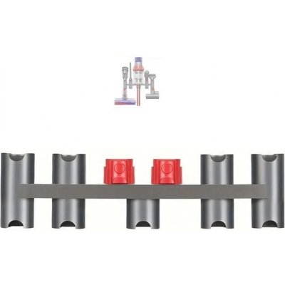 Mobilly Dyson V7, V8, V11, V15 držák na zeď – Zboží Dáma