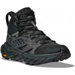 Hoka One One M anacapa Mid Gtx 1122018 BBLC blak black – Hledejceny.cz